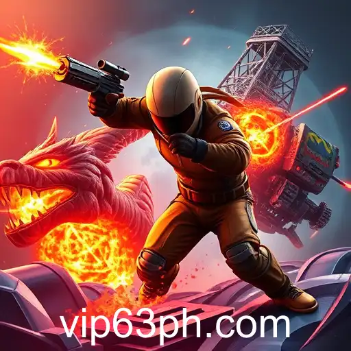 Exploring the Thrilling World of 'Action Games' with VIP63