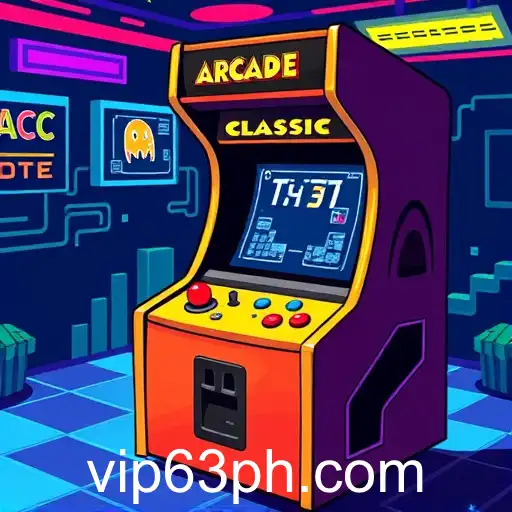 Exploring the Retro World of 'Arcade Classics' and the Rise of 'vip63'