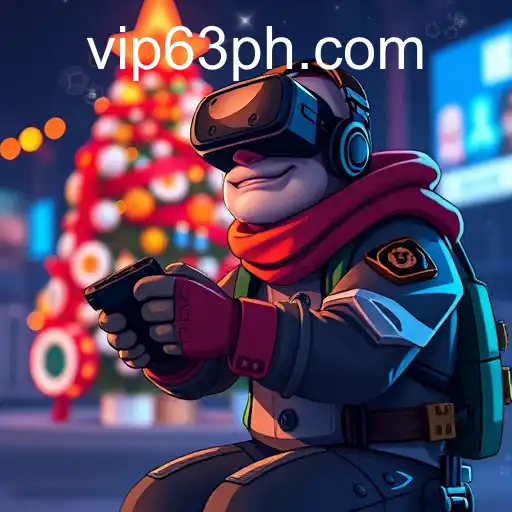 The Evolution of VIP63: Shaping the Future of Online Gaming