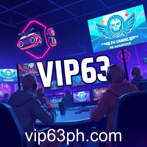 The Evolution of VIP63 in the Gaming World