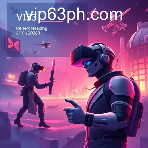 Online Gaming Evolves with VIP63