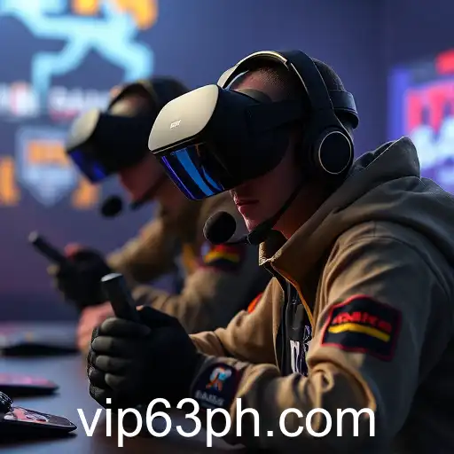 The Evolution of Online Gaming Platforms