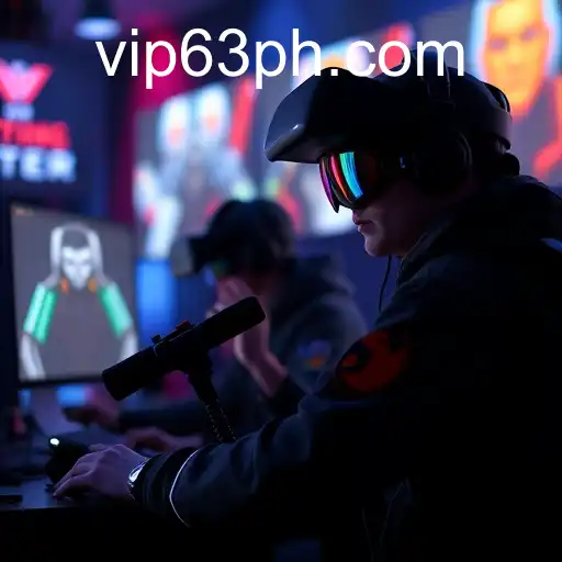 Evolving Trends in Online Gaming