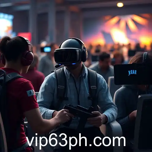 The Allure of Multiplayer Games: Connecting Gamers Worldwide
