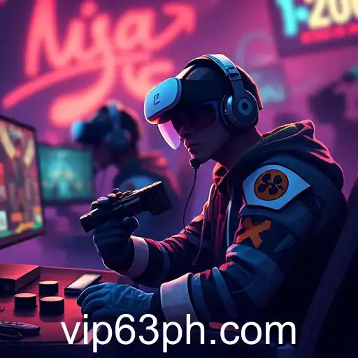 The Evolving Landscape of Online Gaming in 2025