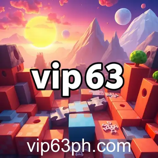 Exploring the World of Puzzle Games: Unlocking the Secrets of vip63