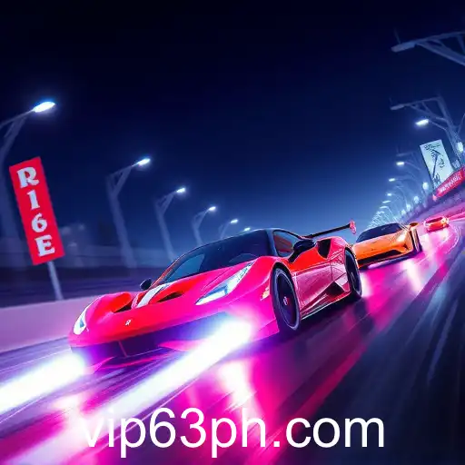 Exploring the Thrill of Racing Games on Vip63