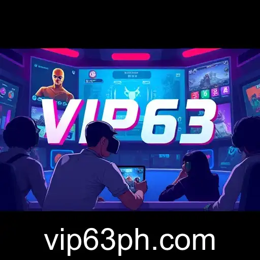 The Rise and Influence of vip63 in Online Gaming