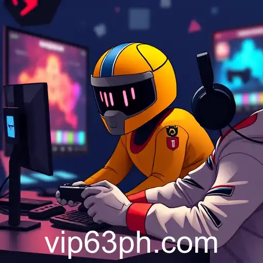 Rise of Casual Gaming: VIP63's Role in Shaping Trends