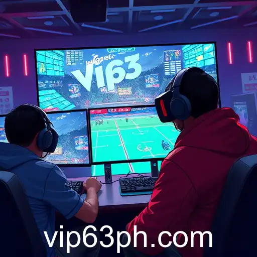 vip63