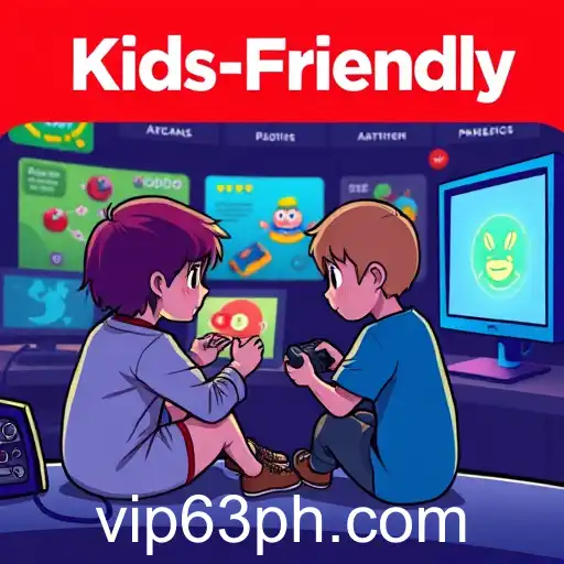 The Rise of Online Gaming: VIP63 and Its Impact