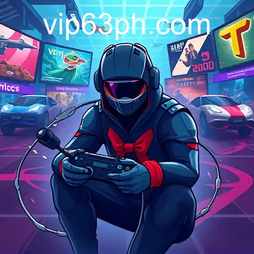 The Rise of VIP63: Revolutionizing Online Gaming