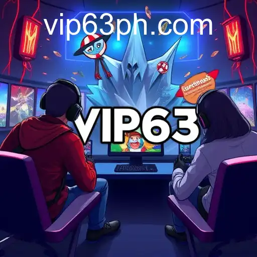 The Rise of VIP63 in Online Gaming