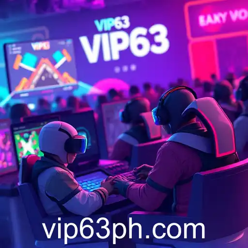 The Rise of VIP63 and Its Impact on Online Gaming
