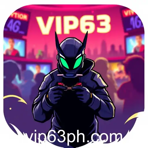 The Rise of VIP63 in Gaming