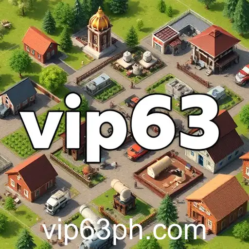 Exploring the Dynamic World of Simulation Games: Insights into the 'vip63' Phenomenon