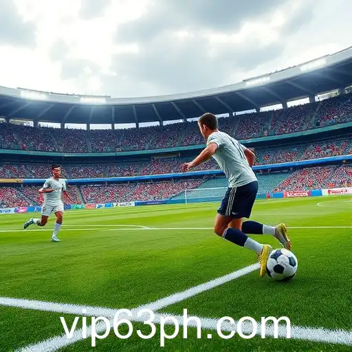 The Rise of VIP63 in Online Gaming