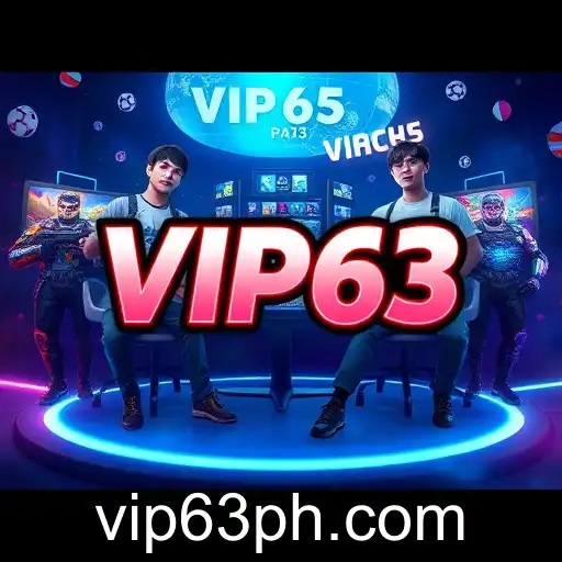 The Rise of VIP63 in Gaming Circles
