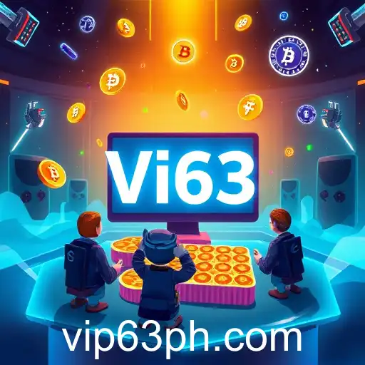 The Rise of VIP63 in Online Gaming