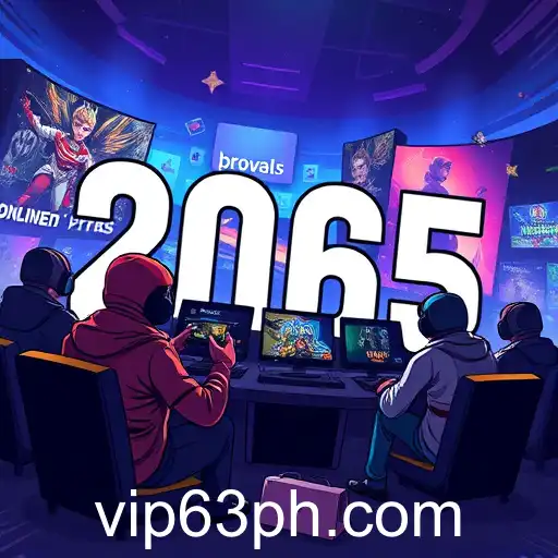 The Rise of VIP63 in Online Gaming