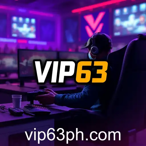 Rise of VIP63 in Online Gaming